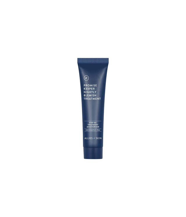 Promise Keeper Nightly Blemish Treatment by Allies of Skin