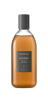 QUINOA PROTEIN SHAMPOO