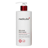 RED ACNE BODY WASH 2.0