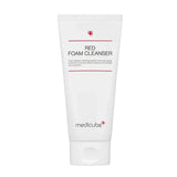 RED FOAM CLEANSER