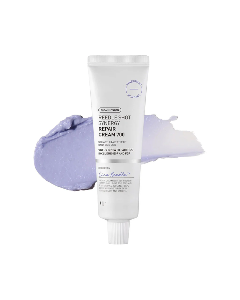 Reedle Shot Synergy Repair Cream 700