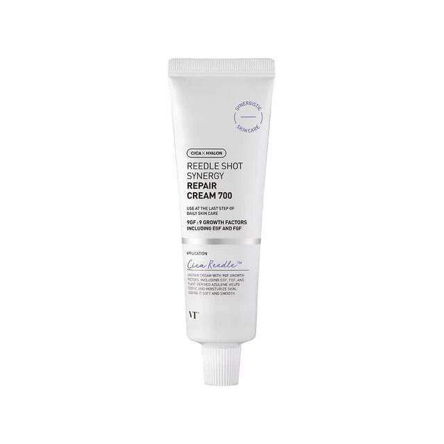 Reedle Shot Synergy Repair Cream 700