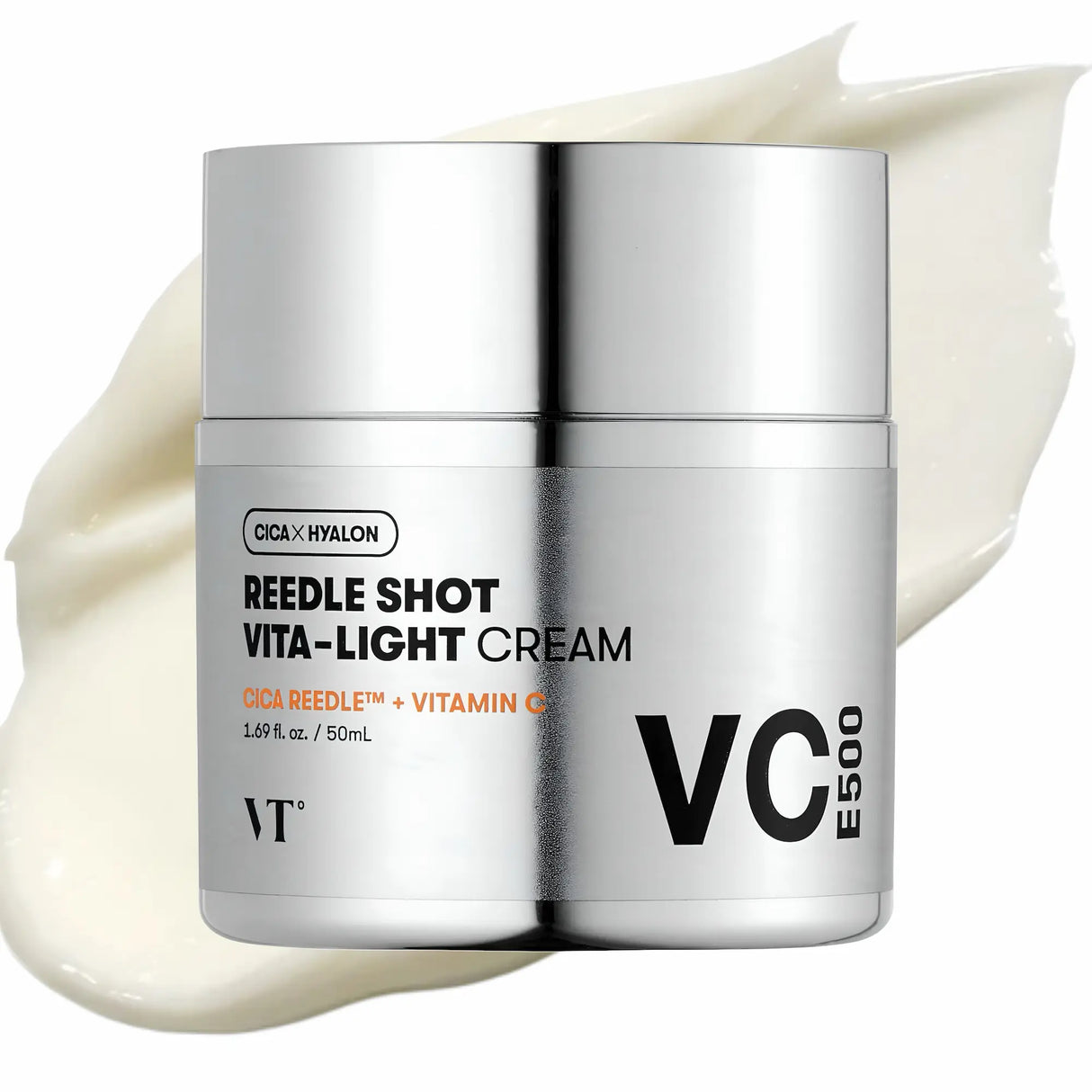 Reedle Shot Vita-Light Cream