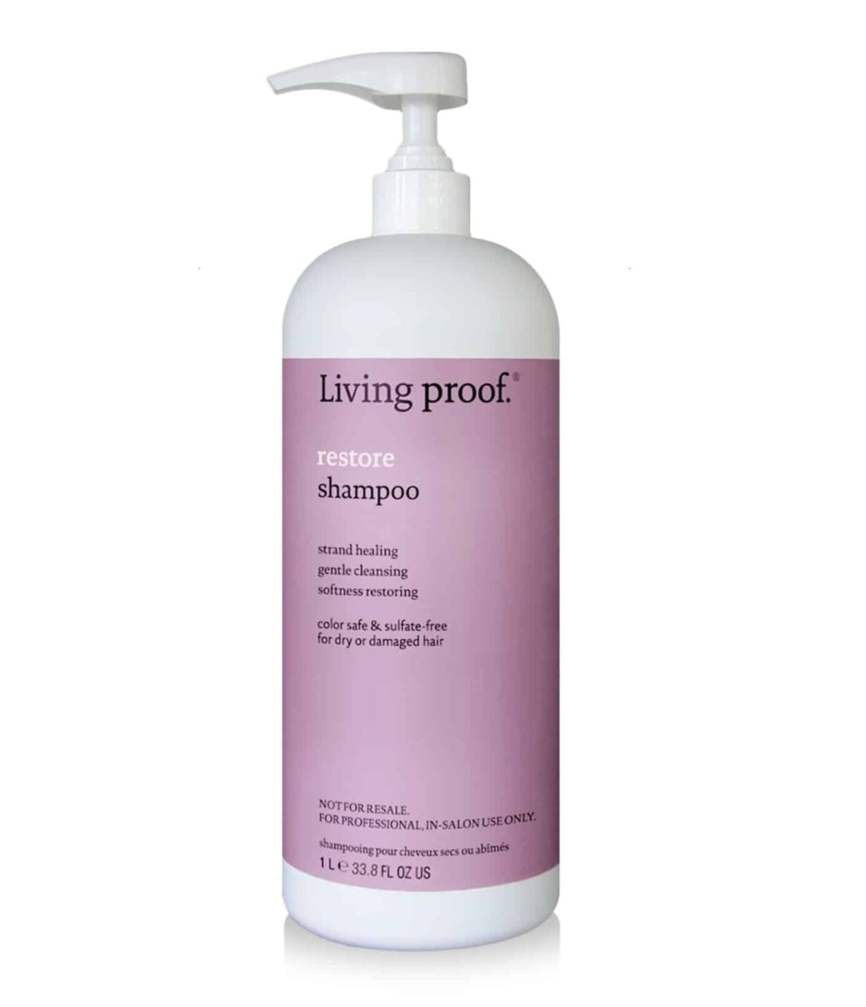 Living Proof Restore Shampoo