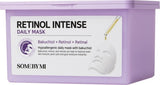 Retinol Intense Daily Mask (30 uds)