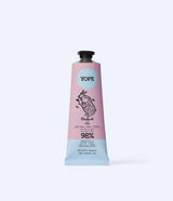 Rhubarb and Rose Hand Cream de Yope