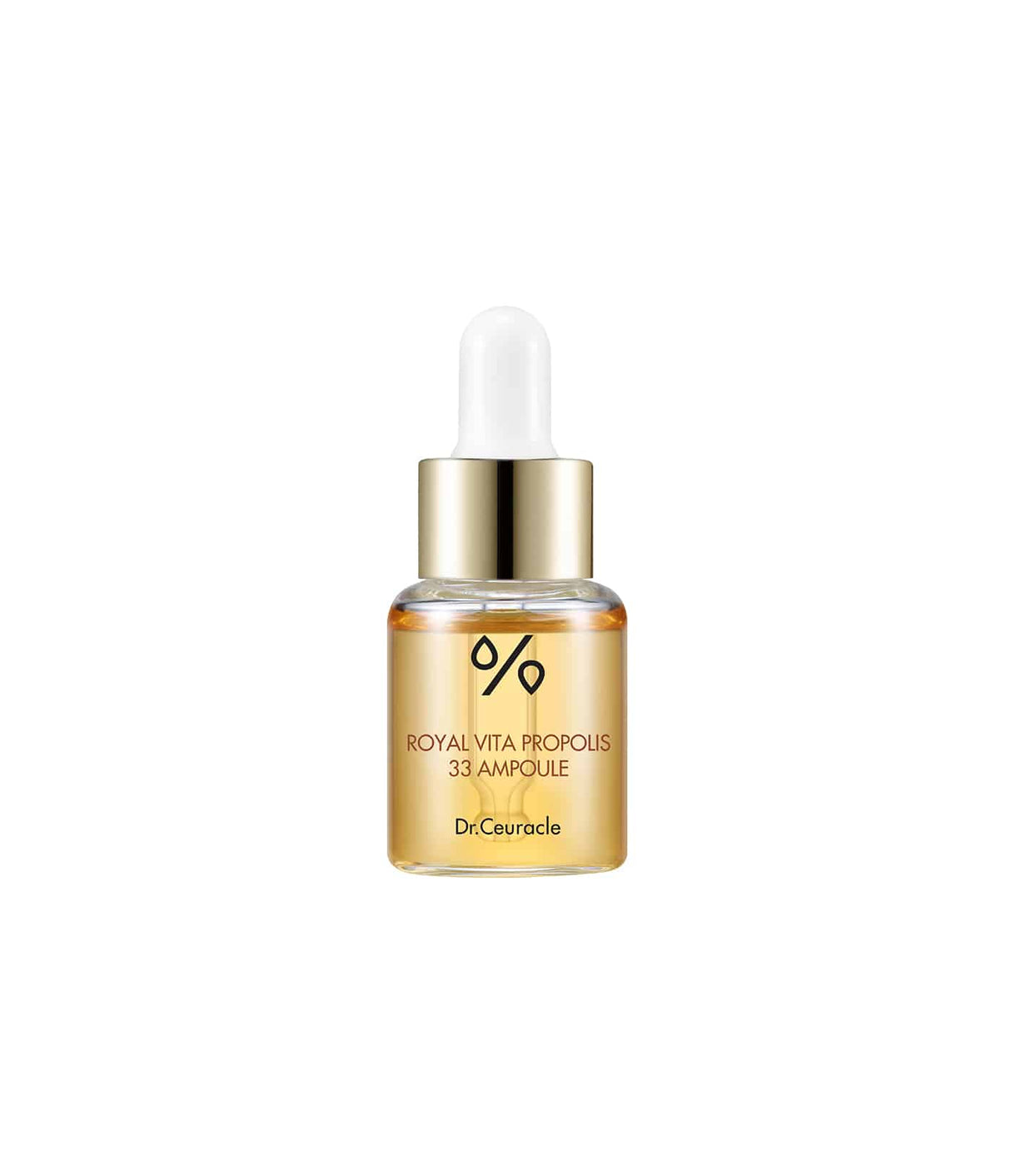 Royal Vita Propolis 33 Ampoule de Dr.Ceuracle