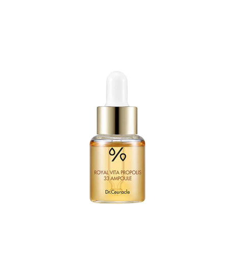 Royal Vita Propolis 33 Ampoule de Dr.Ceuracle