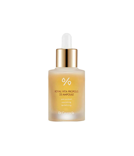 Royal Vita Propolis 33 Ampoule de Dr.Ceuracle