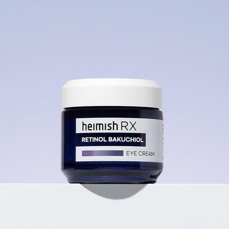 Rx Retinol Bakuchiol Eye Cream