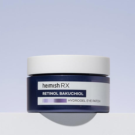 Rx Retinol Bakuchiol Hydrogel Eye Patch