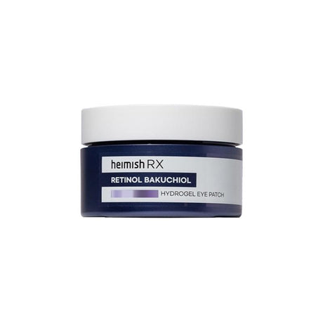 Rx Retinol Bakuchiol Hydrogel Eye Patch