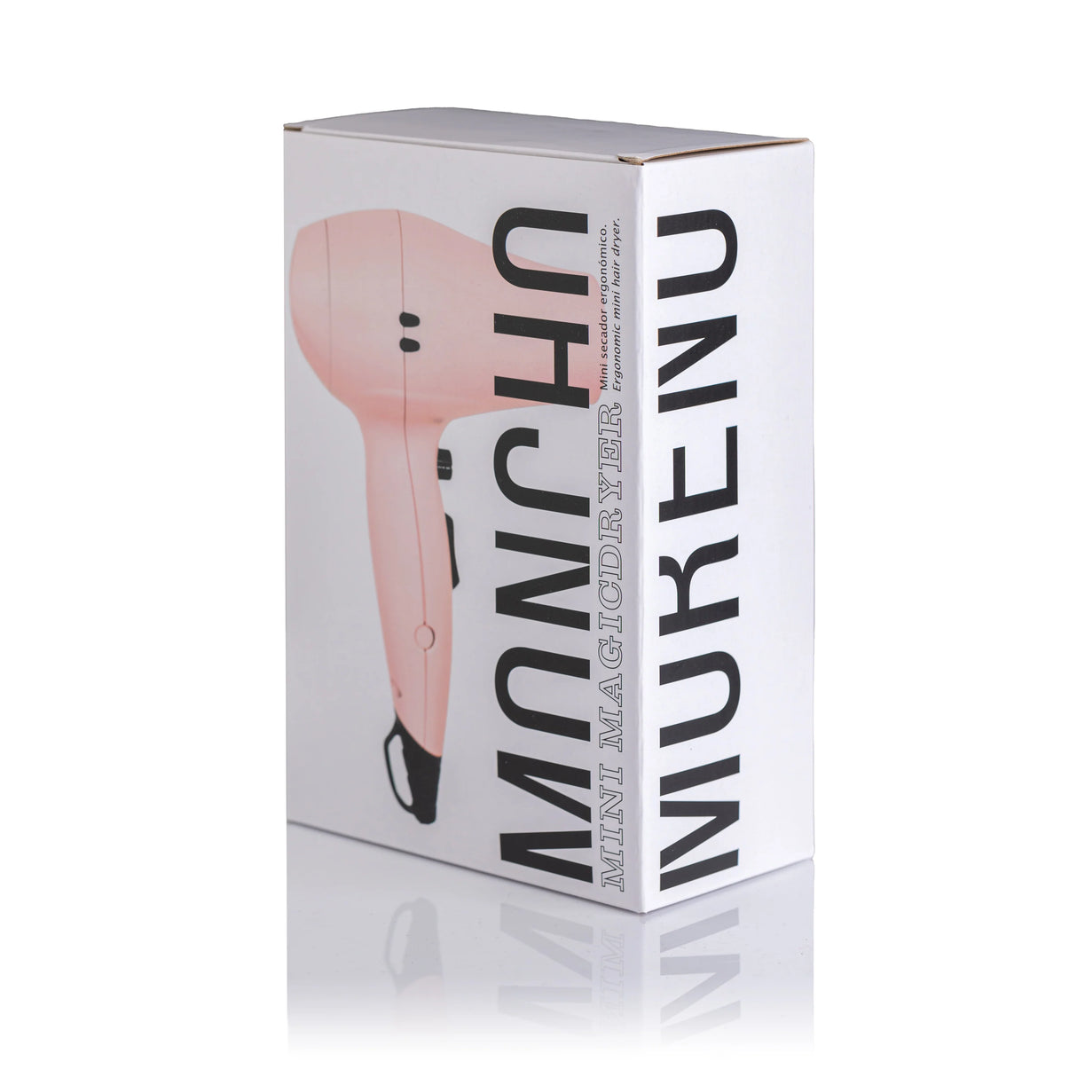 MINI MAGIC DRYER PINK