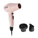 MINI MAGIC DRYER PINK