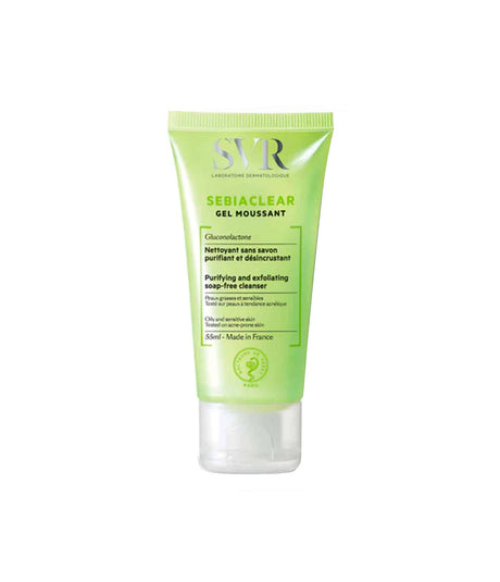 Sebiaclear Gel Moussant de SVR Laboratoire