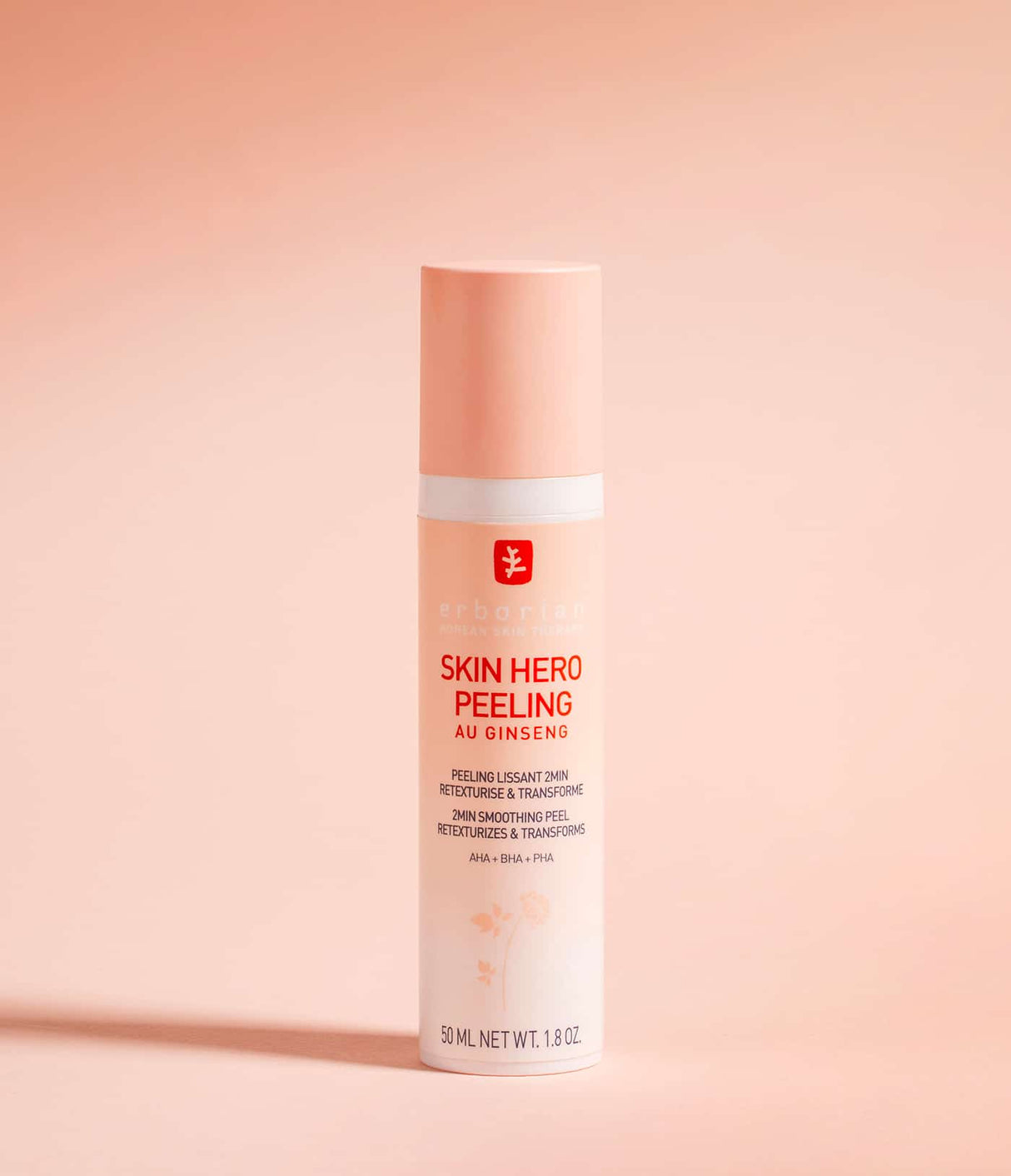 Skin Hero Peeling by Erborian