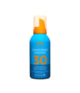 Sunscreen Mousse SPF 30 from EVY Technology