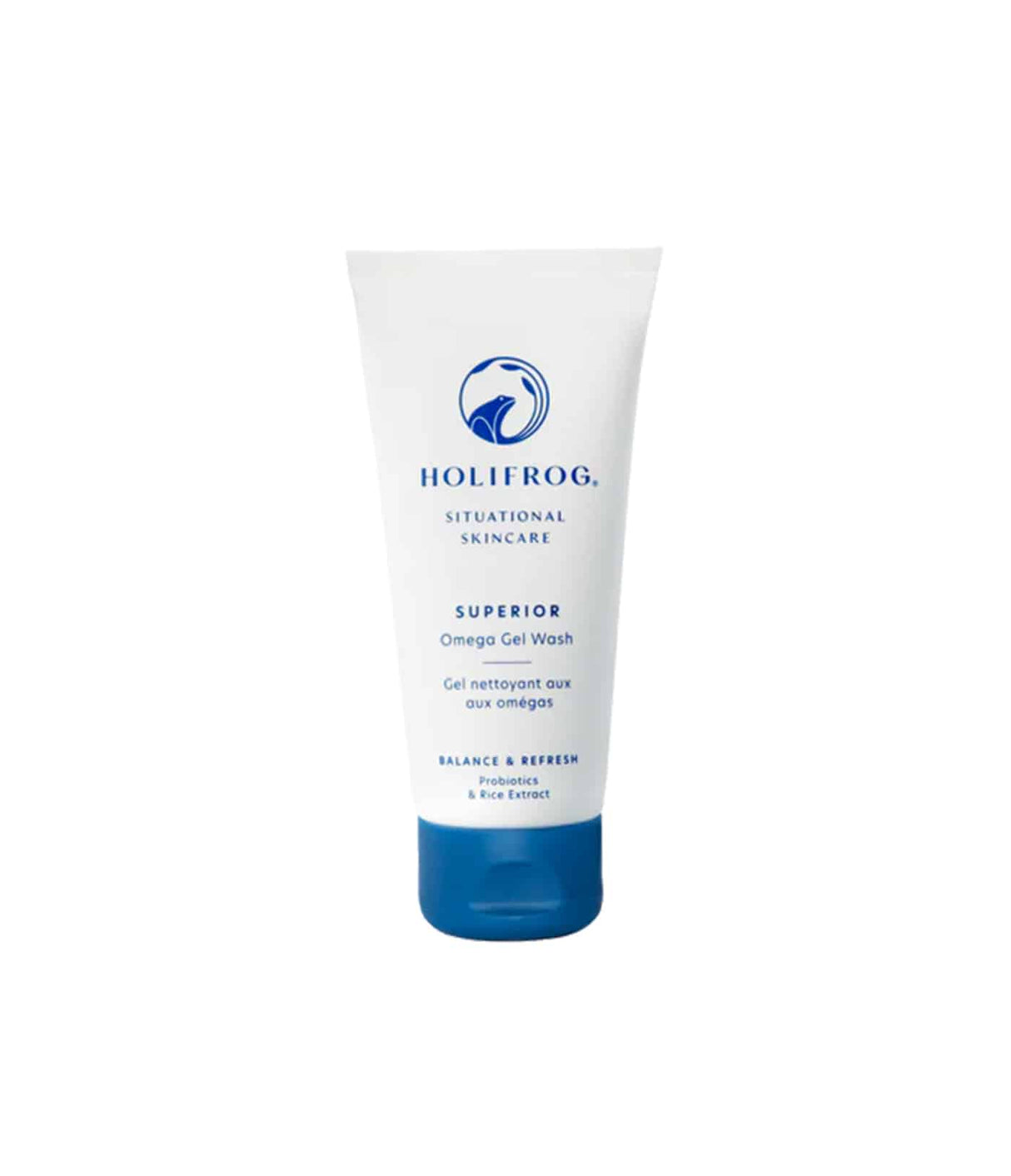 Superior Omega Gel Wash by HoliFrog