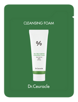 Tea Tree Purifine Cleansing Foam 