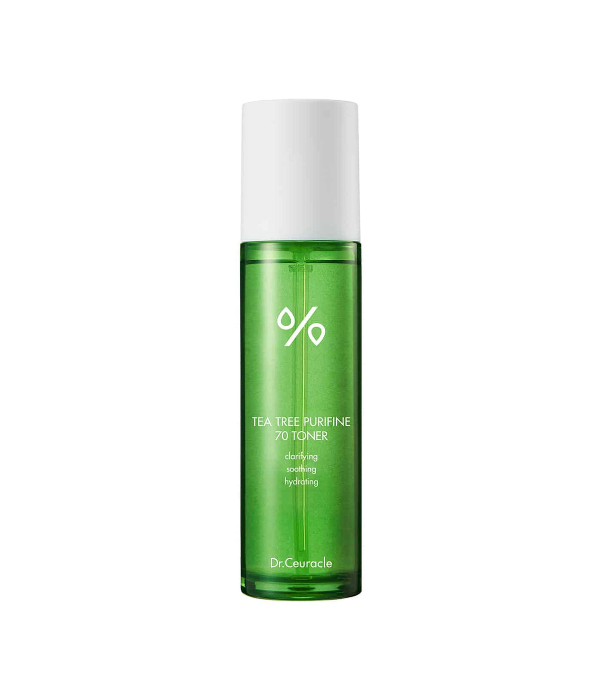 Tea Tree Purifine 70 Toner by Dr. Ceuracle