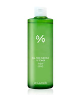 Tea Tree Purifine 70 Toner by Dr. Ceuracle