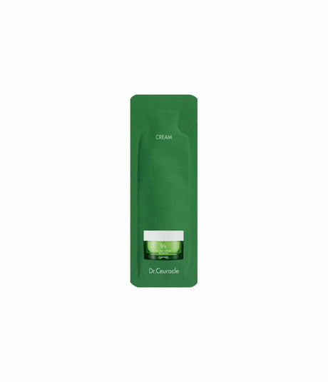 Tea Tree Purifine 80 Cream by Dr. Ceuracle