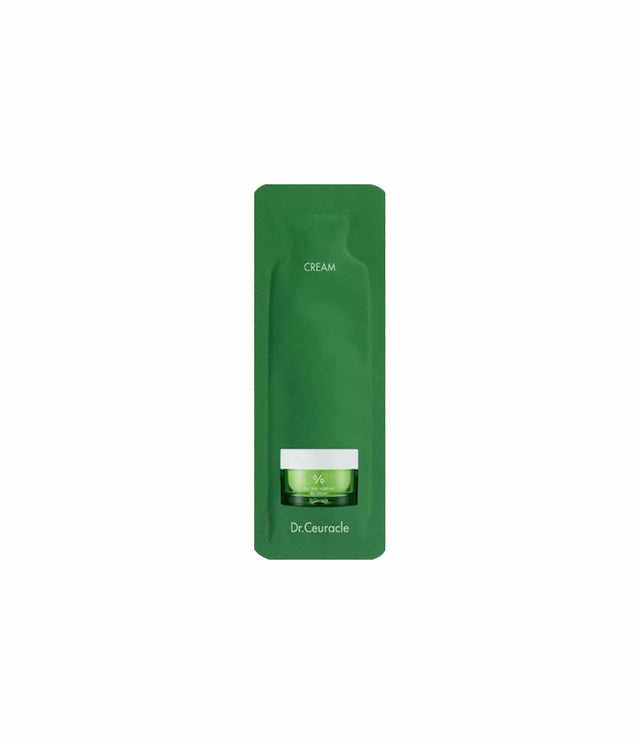 Tea Tree Purifine 80 Cream by Dr. Ceuracle