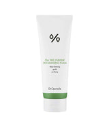 Tea Tree Purifine Cleansing Foam by Dr. Ceuracle