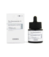 The Niacinamide 15 Serum by COSRX