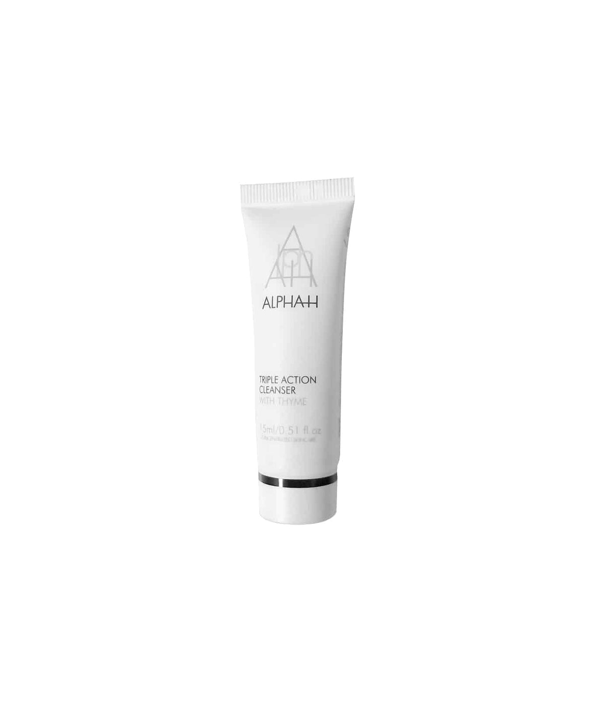 Alpha-H Triple Action Cleanser