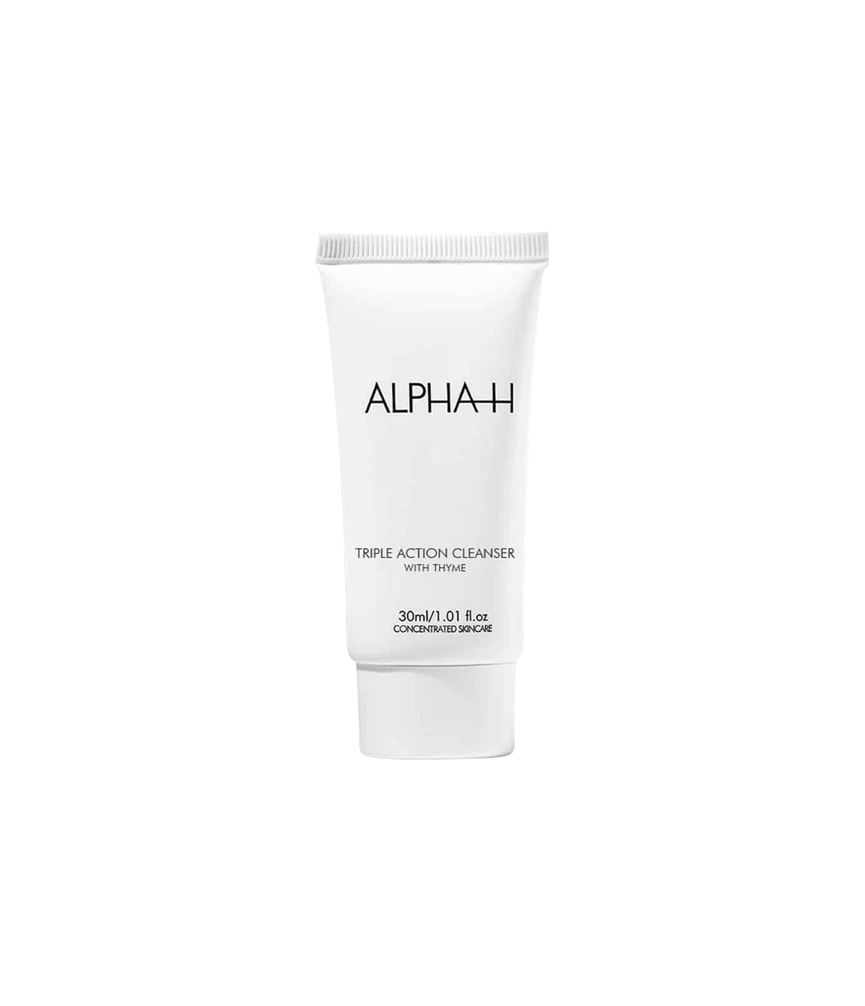 Alpha-H Triple Action Cleanser