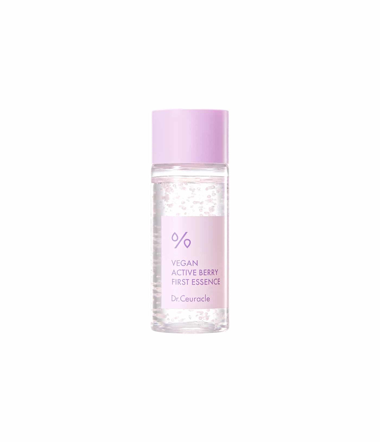 Vegan Active Berry First Essence 