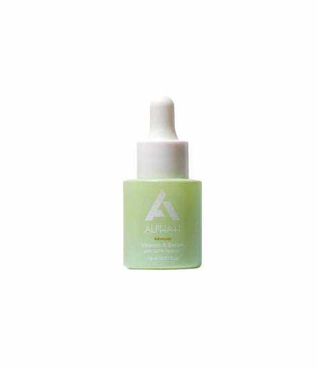 Alpha-H Vitamin A Serum