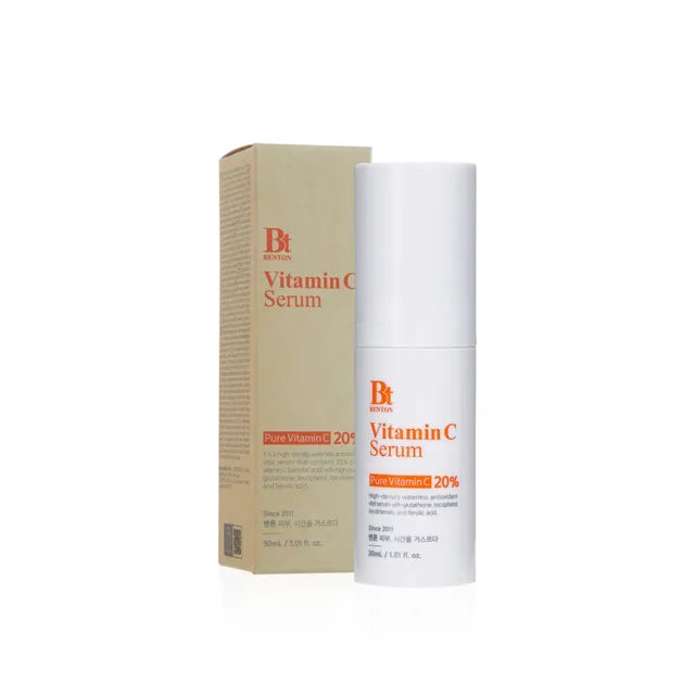 Vitamin C Serum 20%