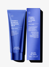 Molecular Silk Amino Hydrating Cleanser 