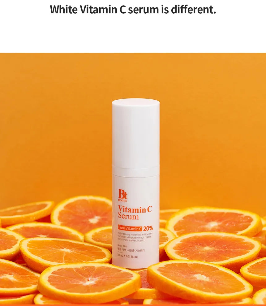 Vitamin C Serum 20%