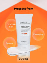 Ultra-Light Invisible Sunscreen SPF50 PA++++ 