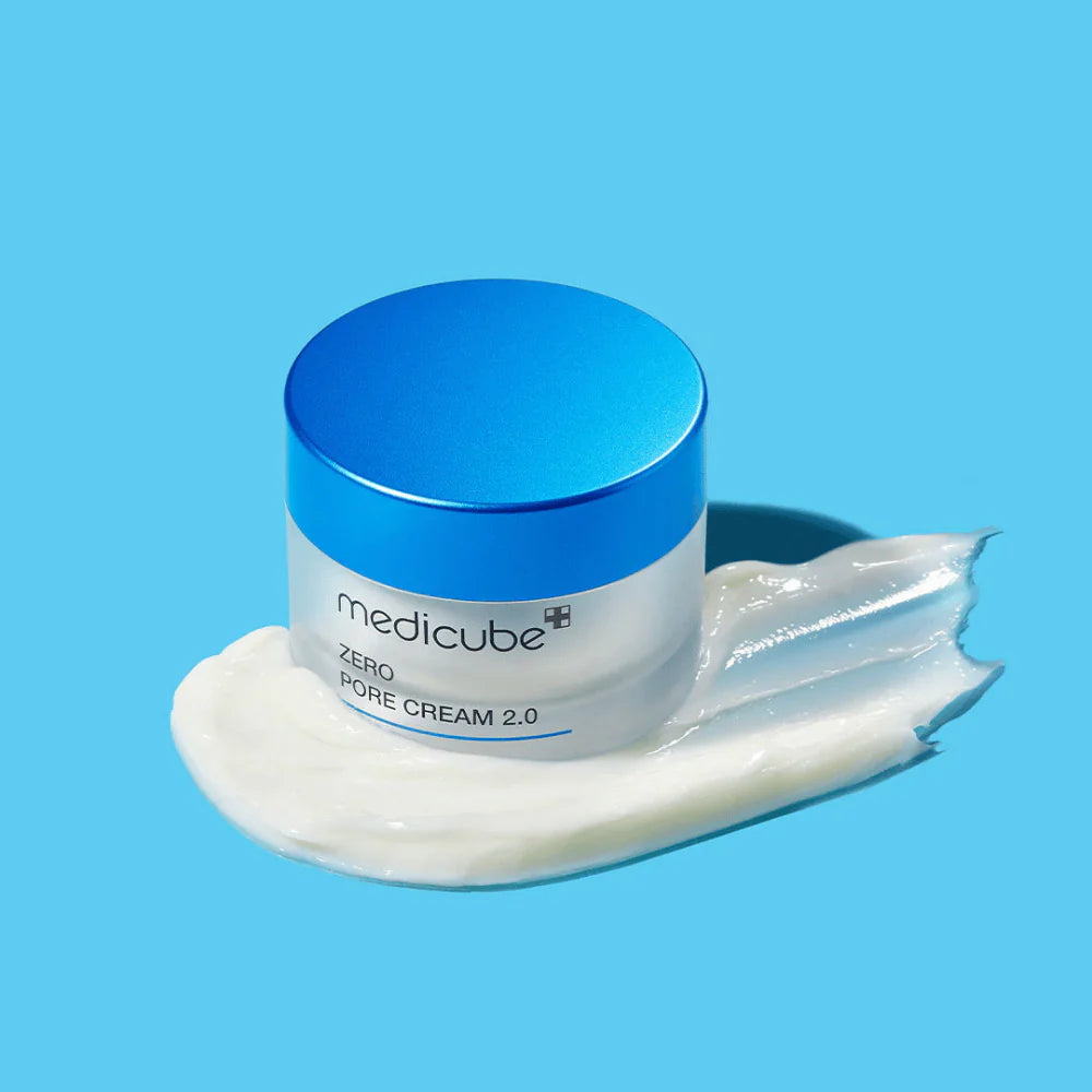 ZERO PORE CREAM 2.0