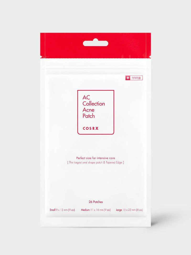 AC Collection Acne Patch - 26 Uds