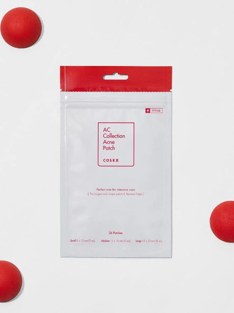 AC Collection Acne Patch - 26 pcs