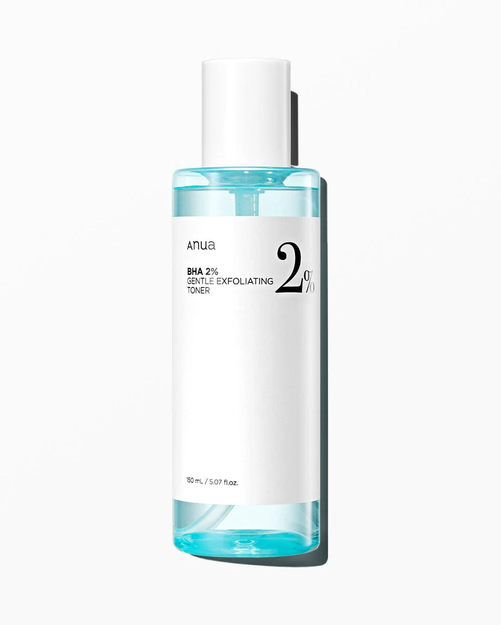 BHA 2% Exfoliating Toner 