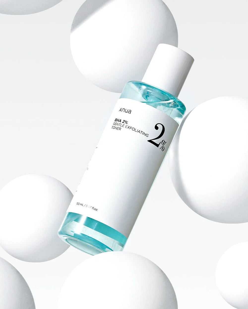 BHA 2% Exfoliating Toner 