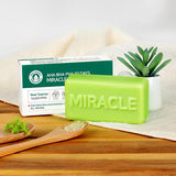 AHA BHA PHA 30 Days Miracle Cleansing Bar