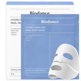 Hydro Cera-nol Real Deep Mask