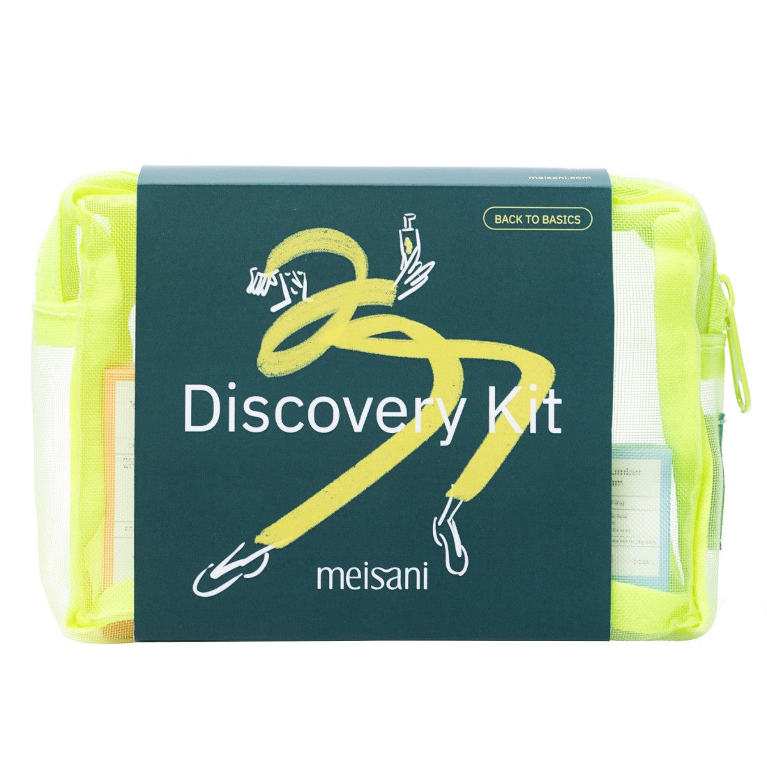 DISCOVERY KIT