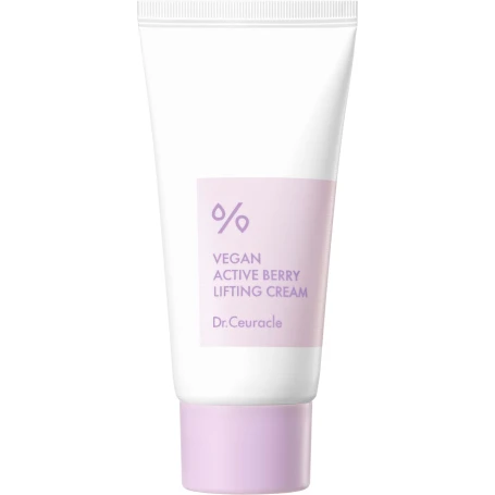 Formato de Viaje Vegan Active Berry Lifting Cream