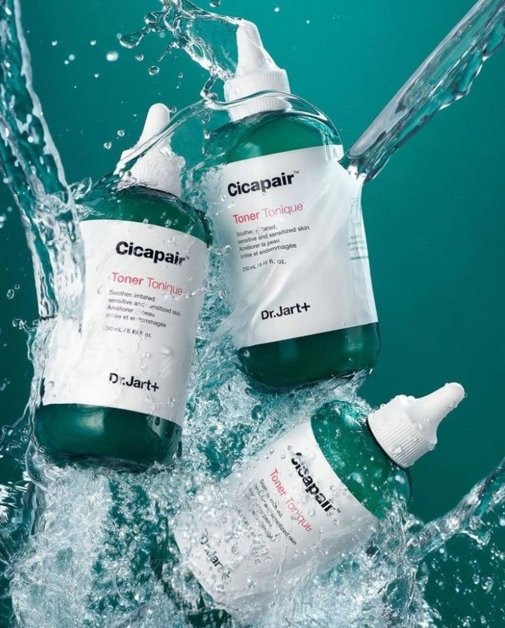 Cicapair Toner 