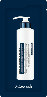 MUESTRA - SCALP DX SCALING SHAMPOO