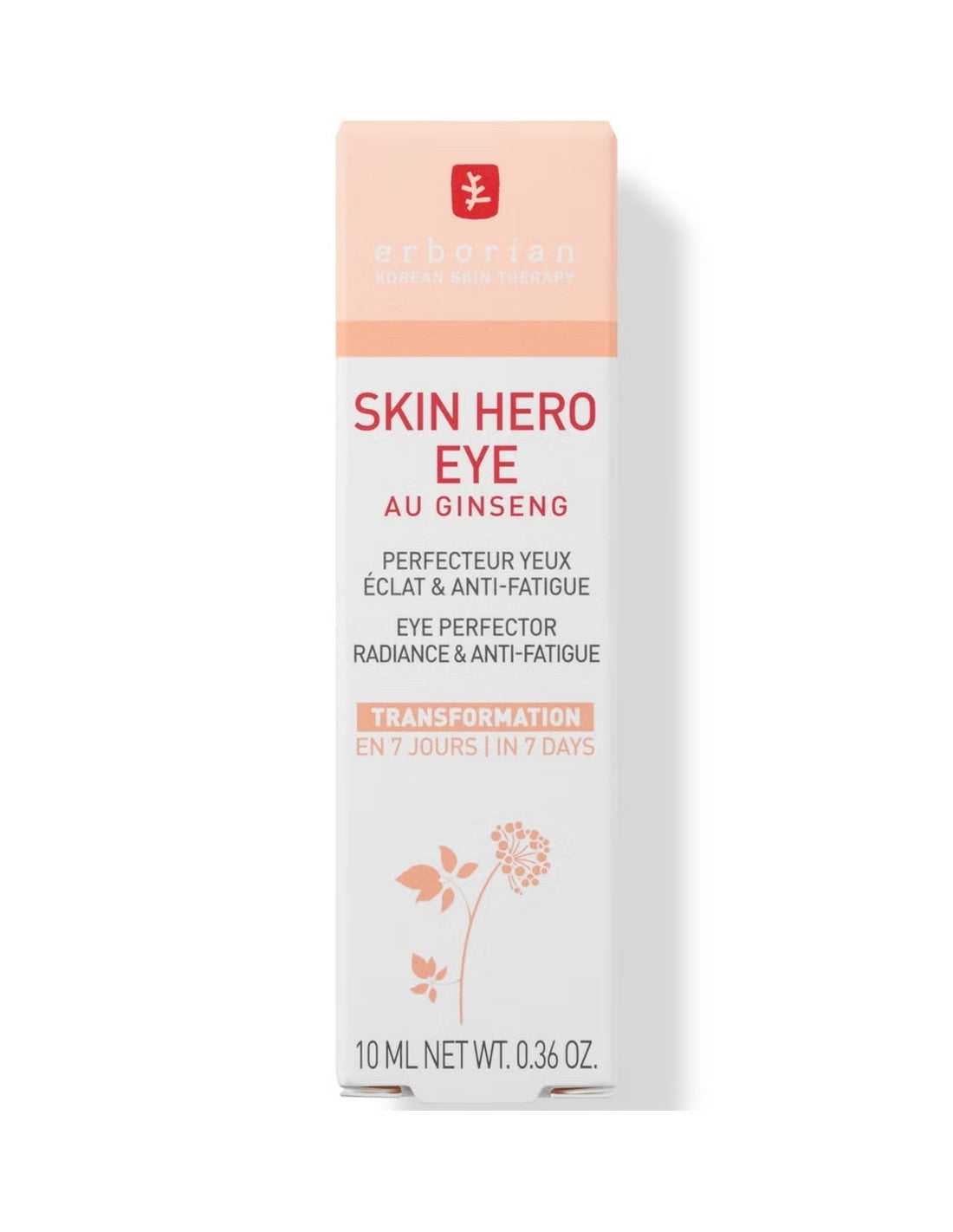 Skin Hero Eye