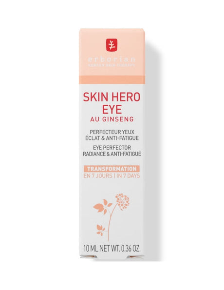 Skin Hero Eye